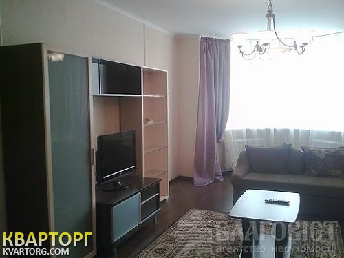 Sell 2-room apartment. Киев, Срибнокильская — photo 1