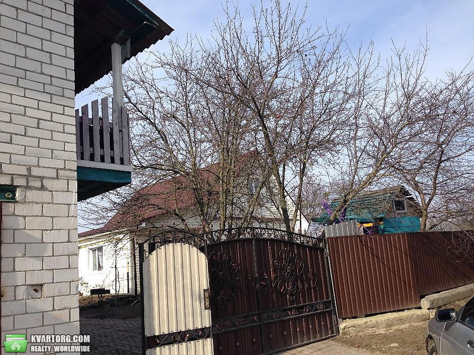 Sell house. Киевская обл., Ерковцы — photo 3