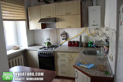 Sell 2-room apartment. Одесса, Фонтанская дор. — photo 4