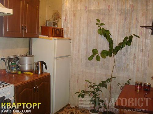 Sell 1-room apartment. Киев, Харьковское шоссе — photo 8