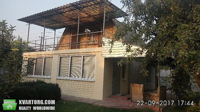 Sell house. Днепропетровск, Cамаровка пос — photo 1