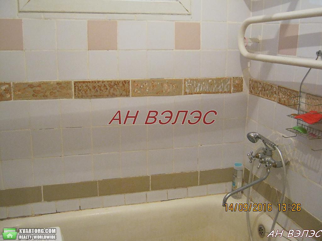 Sell 1-room apartment. Киев,  Чоколовский бул — photo 7
