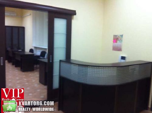 Rent out office. Киев, Богдана Хмельницкого — photo 5