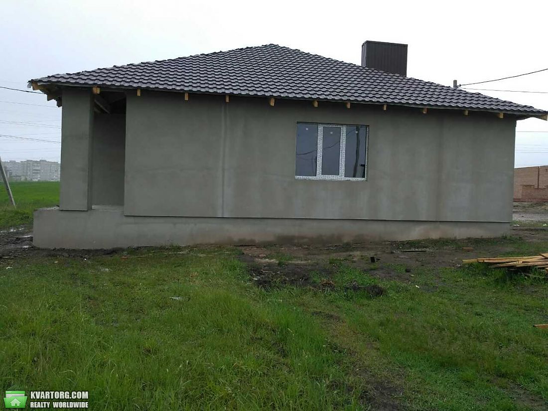 Sell house. Ровно, Обарів — photo 4