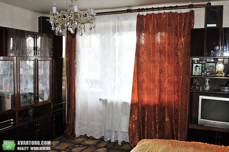 Sell 4-room apartment. Киев,  Захаровская — photo 5
