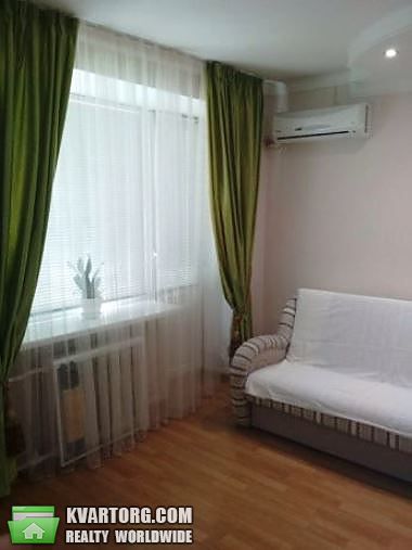 Sell 1-room apartment. Киев,  Выборгская — photo 4