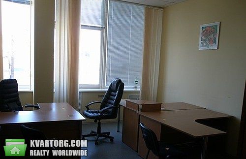Rent out office. Киев, Шота Руставели — photo 5