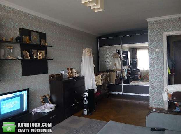 Sell 1-room apartment. Киев,  Флоренции — photo 8