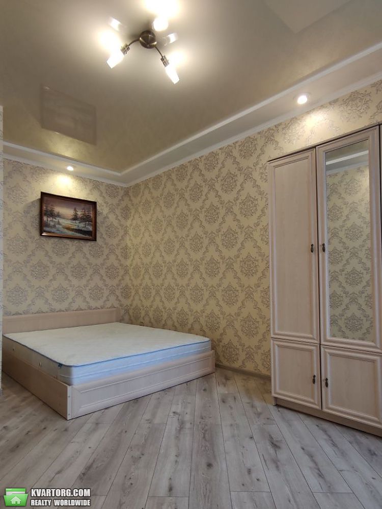 Rent out 2-room apartment. Львов, Кульпарковская — photo 1