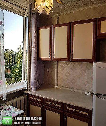 Sell 2-room apartment. Киев,  Харьковское шоссе — photo 3