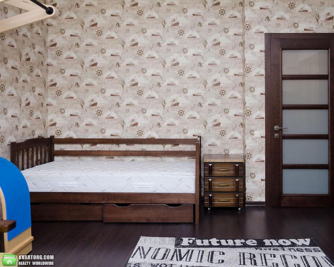 Rent out 3-room apartment. Киев,  Дружбы Народов бул — photo 8