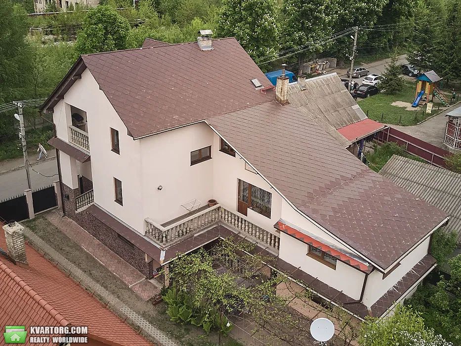 Sell house. Ужгород, Рахів — photo 1