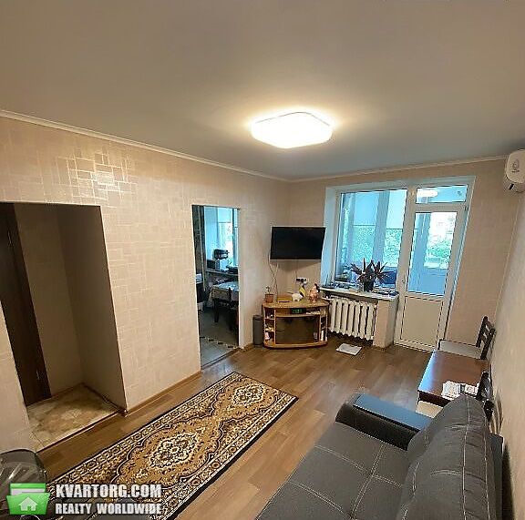 Sell 2-room apartment. Киев, пр. Соборности — photo 4