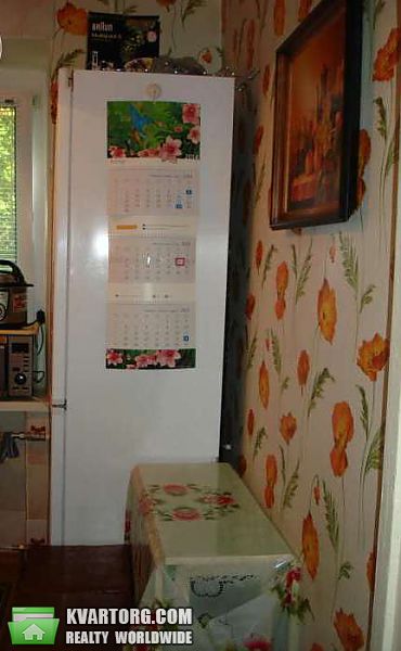 Sell 1-room apartment. Киев, Бакинская — photo 8