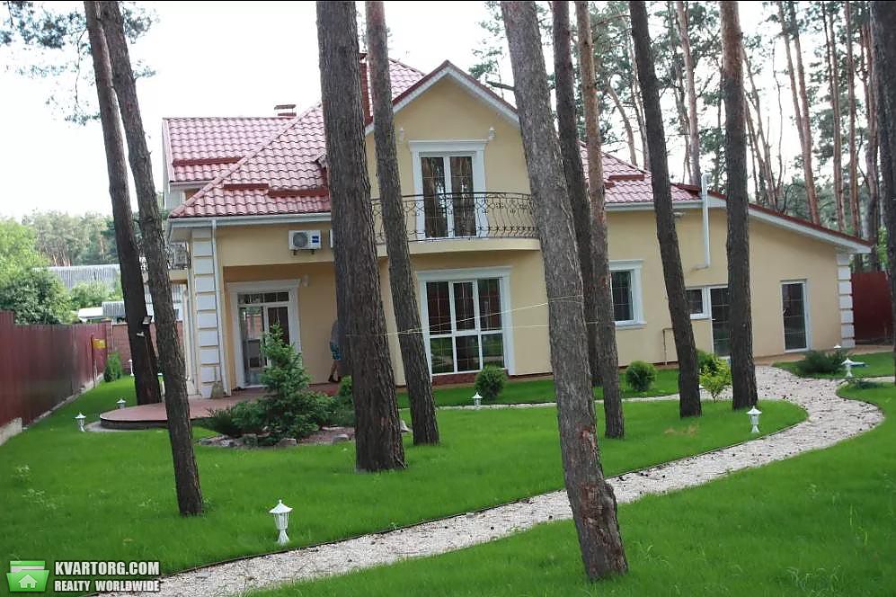 Rent out house. Киевская обл., Белогородка — photo 1