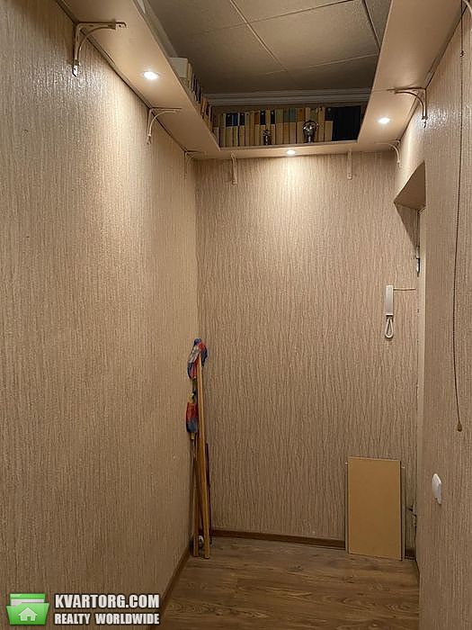 Sell 1-room apartment. Киев,  Вышгородская — photo 7