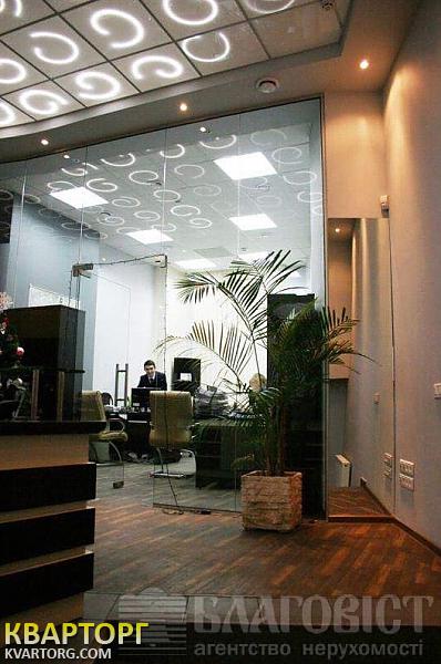 Rent out office. Киев,  Старонаводницкая — photo 10