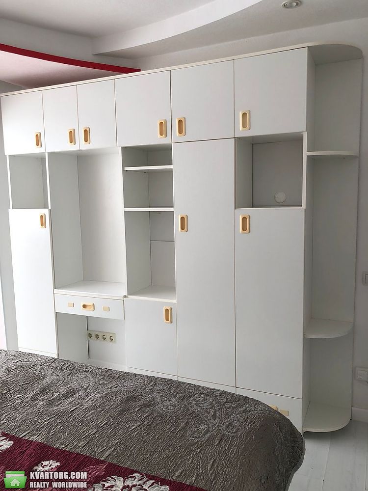 Rent out 2-room apartment. Киев, європейського союзу — photo 5