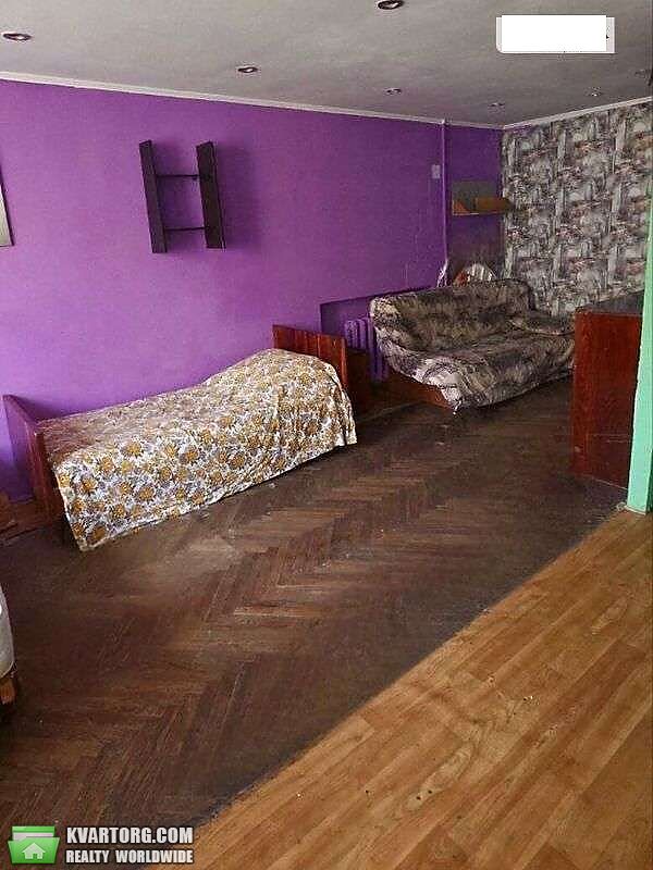 Sell 1-room apartment. Киев, Вірменська — photo 6