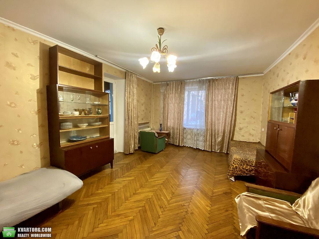 Rent out 3-room apartment. Киев, Дашавская — photo 6