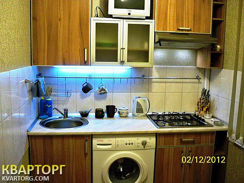 Sell 1-room apartment. Киев,  Татарская — photo 3