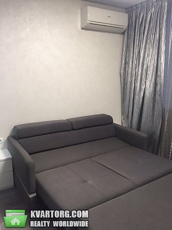 Rent out 1-room apartment. Киев, сикорского — photo 8