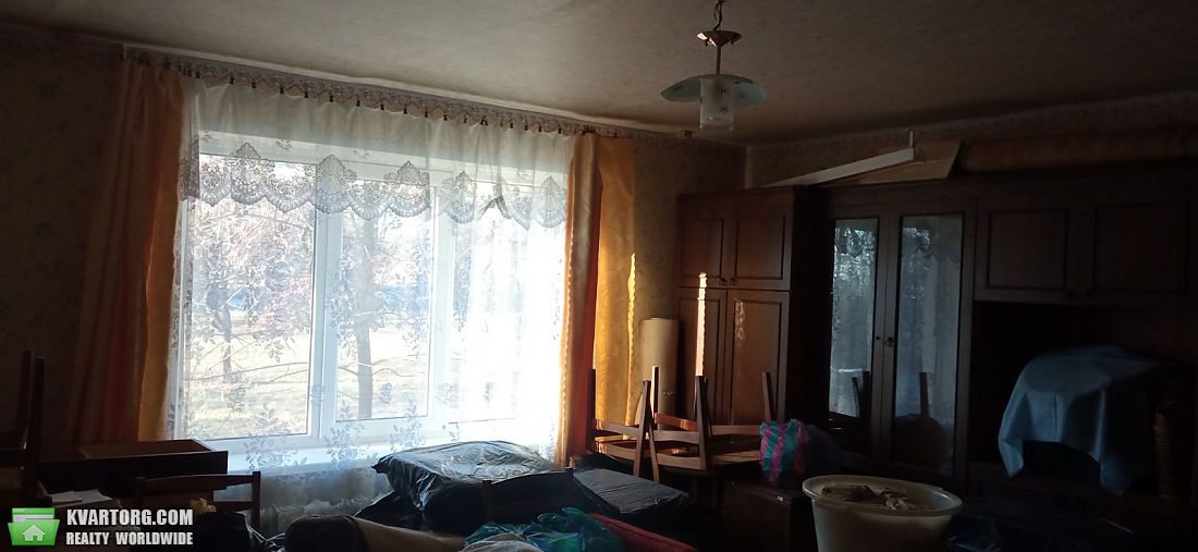 Sell 1-room apartment. Донецк, раздольная — photo 4