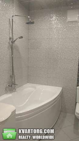 Rent out 1-room apartment. Киев,  Бажана — photo 4