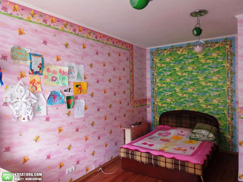 продам 4-комнатную квартиру. Киев,   Драгоманова - фото 7