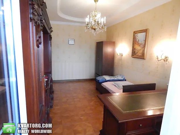 Rent out 3-room apartment. Киев,  Леси Украинки бул — photo 2