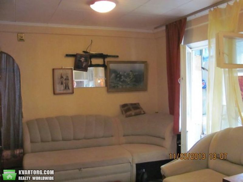 Sell 1-room apartment. Киев,  Героев Днепра — photo 3