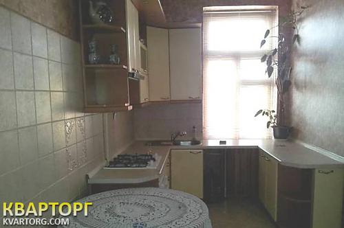 Rent out 2-room apartment. Киев,  Юрковская — photo 1