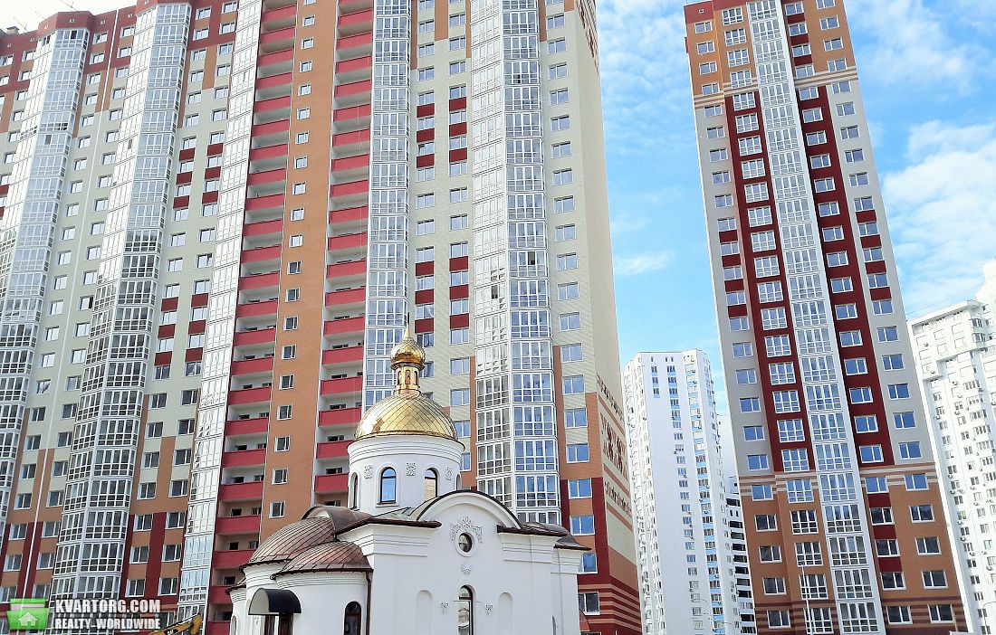 Sell 1-room apartment. Киев,  Чавдар — photo 1