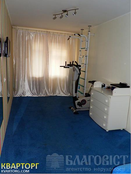 Sell 3-room apartment. Киев, Лайоша Гавро — photo 4