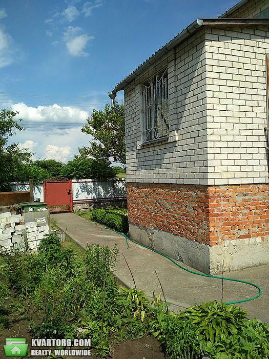Sell house. Полтава,  Тургеневская — photo 6