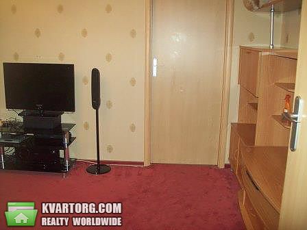 Rent out 2-room apartment. Киев, Б Л Украинки — photo 7