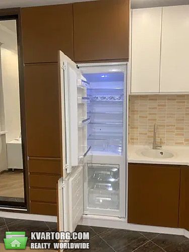 Sell 1-room apartment. Киев,  Олевская — photo 7