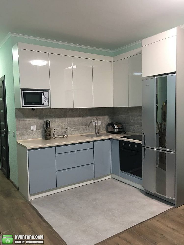 Sell 1-room apartment. Киев,  Пчелки — photo 1