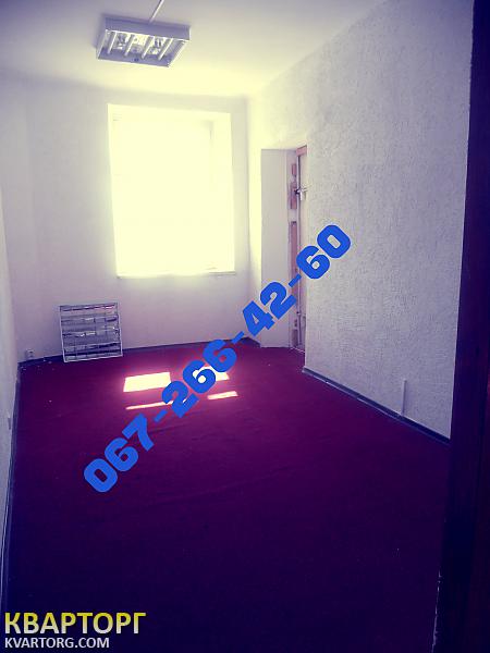 Rent out office. Киев,  Жилянская — photo 2