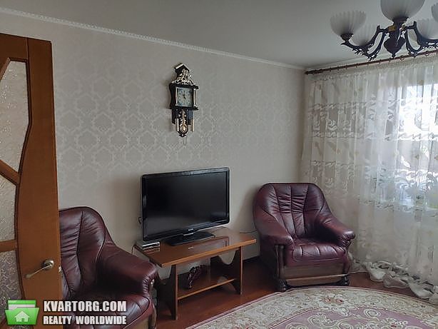 Sell 4-room apartment. Одесса, Академика Королева  улица — photo 1
