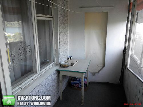 Sell 4-room apartment. Днепропетровск, Набережная Победы — photo 8