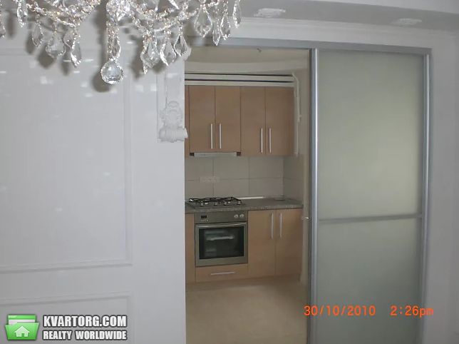 Rent out 2-room apartment. Киев,  Киквидзе — photo 4