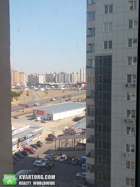 Sell 2-room apartment. Киев, Срибнокильская — photo 7