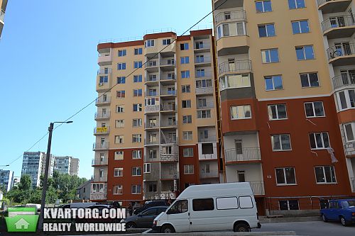 продам 1-комнатную квартиру. Одесса,  Левитана - фото 2