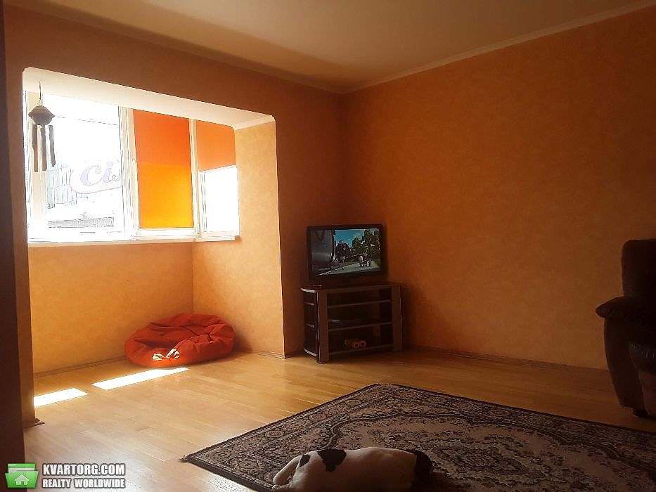 Sell 5-room apartment. Киев, Сечевых Стрельцов — photo 3