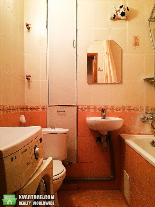 Sell 2-room apartment. Киев, Уманская. — photo 10