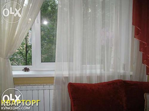 Sell 1-room apartment. Киев,  Новополевая — photo 1