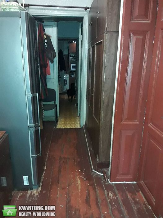 Sell 3-room apartment. Одесса, Черноморского казачества — photo 4