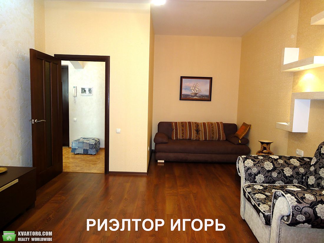 Rent out 1-room apartment. Одесса, Армейская — photo 4