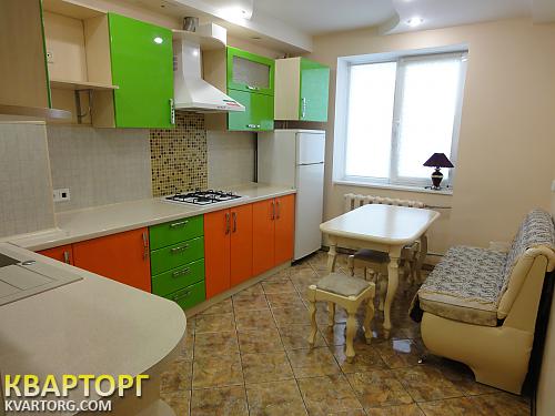Rent out 3-room apartment. Одесса, Рекордная — photo 2